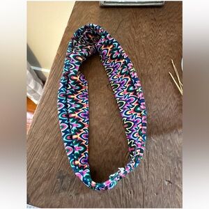 F2W lacrosse headband